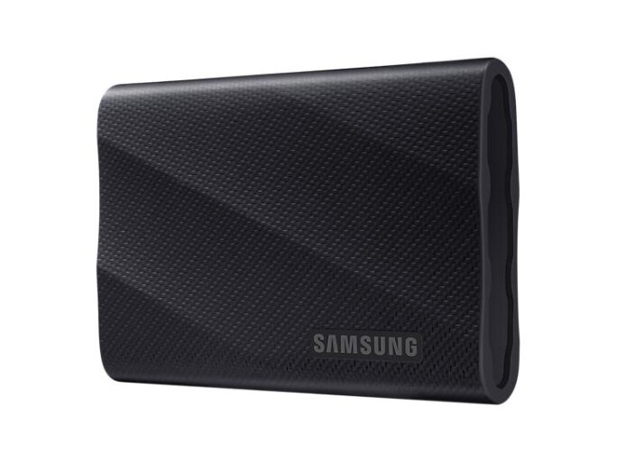 External SSD|SAMSUNG|T9|1TB|USB 3.2|Write speed 1950 MBytes/sec|Read speed 2000 MBytes/sec|MU-PG1T0B/EU 2 External SSD|SAMSUNG|T9|1TB|USB 3.2|Write speed 1950 MBytes/sec|Read speed 2000 MBytes/sec|MU-PG1T0B/EU 2