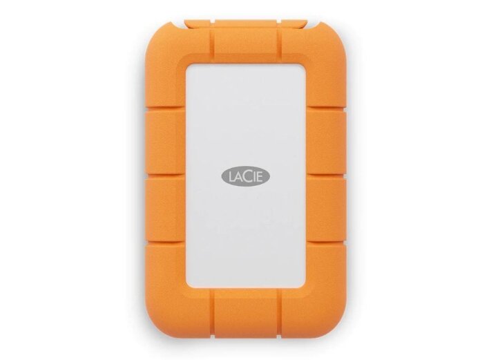 External SSD|LACIE|1TB|USB-C|Write speed 2000 MBytes/sec|Read speed 2000 MBytes/sec|STMF1000400 2 External SSD|LACIE|1TB|USB-C|Write speed 2000 MBytes/sec|Read speed 2000 MBytes/sec|STMF1000400 2