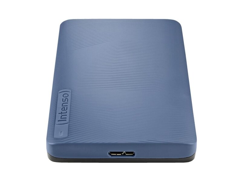 External HDD|INTENSO|1000 GB|Colour Blue|6029565 2