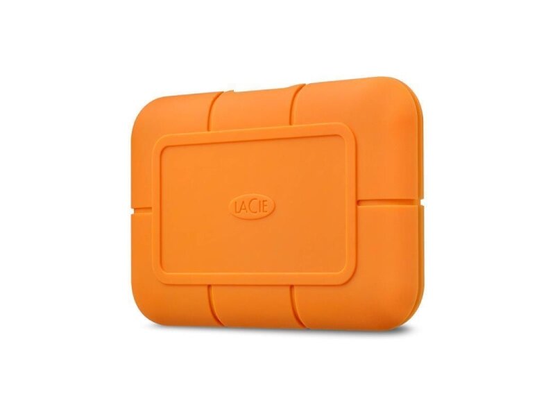 External SSD|LACIE|1TB|USB-C|Write speed 2000 MBytes/sec|Read speed 2000 MBytes/sec|STMF1000400 3 External SSD|LACIE|1TB|USB-C|Write speed 2000 MBytes/sec|Read speed 2000 MBytes/sec|STMF1000400 3