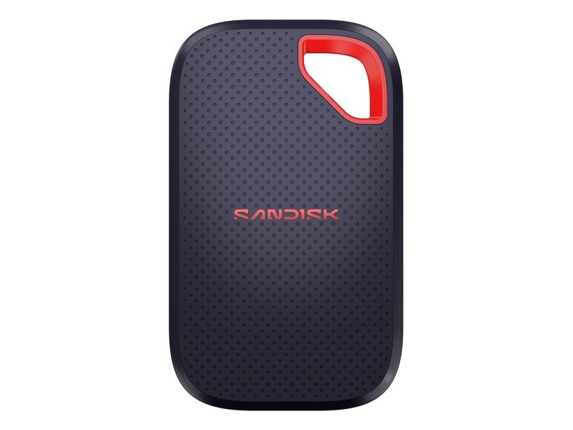 External SSD|SANDISK|Read speed 2000 MB/s|1000 GB|SanDisk Extreme Portable SSD (V3) 1 TB (SDSSDE70-1T00-G25)|SDSSDE70-1T00-G25 External SSD|SANDISK|Read speed 2000 MB/s|1000 GB|SanDisk Extreme Portable SSD (V3) 1 TB (SDSSDE70-1T00-G25)|SDSSDE70-1T00-G25