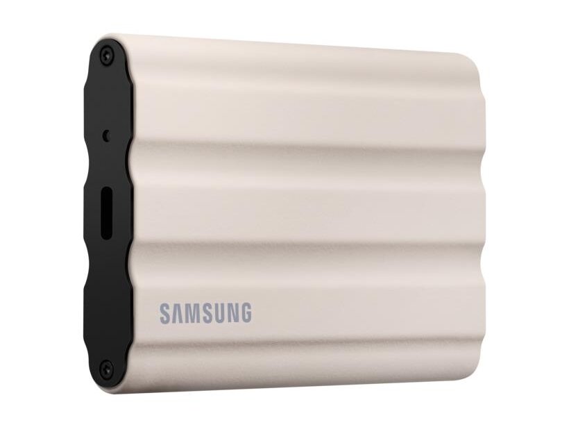 External SSD|SAMSUNG|T7|2TB|USB 3.2|Write speed 1000 MBytes/sec|Read speed 1050 MBytes/sec|MU-PE2T0K/EU 1 External SSD|SAMSUNG|T7|2TB|USB 3.2|Write speed 1000 MBytes/sec|Read speed 1050 MBytes/sec|MU-PE2T0K/EU 1