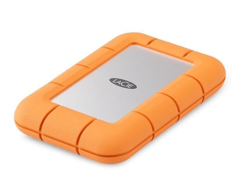External SSD|LACIE|1TB|USB-C|Write speed 2000 MBytes/sec|Read speed 2000 MBytes/sec|STMF1000400 External SSD|LACIE|1TB|USB-C|Write speed 2000 MBytes/sec|Read speed 2000 MBytes/sec|STMF1000400