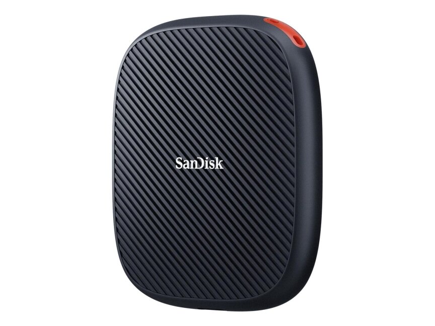External SSD|SANDISK|Read speed 1000 MB/s| 1 TB|SDSSDE62M-1T00-G25 External SSD|SANDISK|Read speed 1000 MB/s| 1 TB|SDSSDE62M-1T00-G25