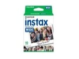 FILM INSTANT INSTAX/WIDE 10X2 FUJIFILM