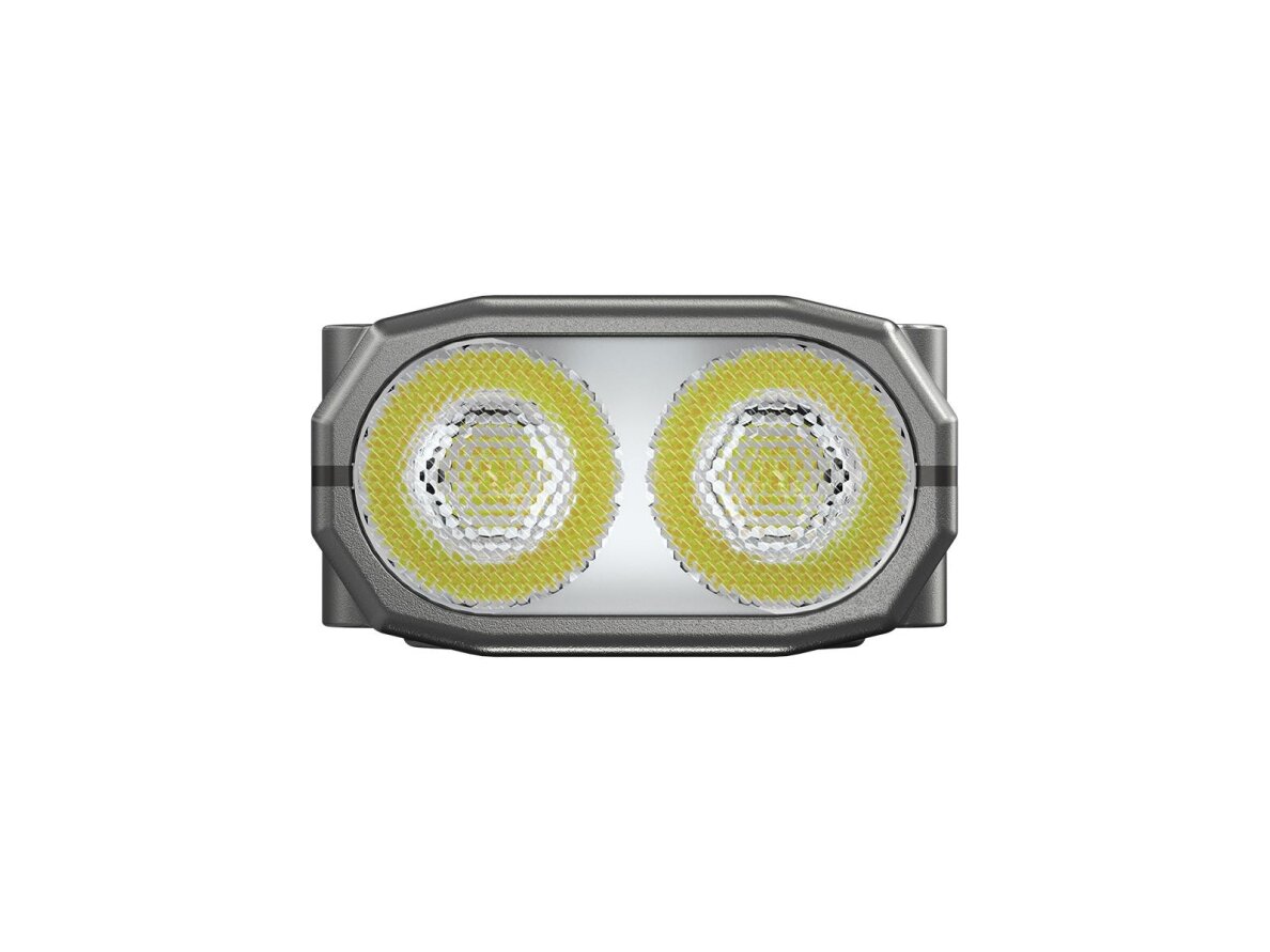 FLASHLIGHT T SERIES 600 LUMENS/TINI3 NITECORE 1 FLASHLIGHT T SERIES 600 LUMENS/TINI3 NITECORE 1