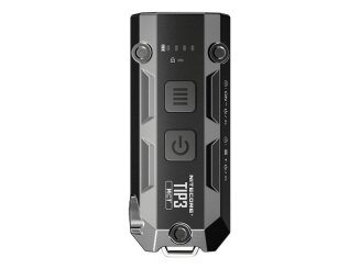 FLASHLIGHT KEYCHAIN/TIP3 NITECORE 3