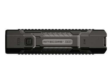 FLASHLIGHT EDC SERIES/EDC07 NITECORE