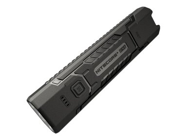 FLASHLIGHT EDC SERIES/EDC07 NITECORE