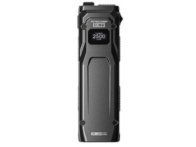 FLASHLIGHT EDC SERIES/EDC23 NITECORE