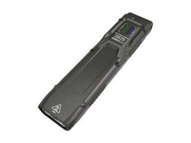 FLASHLIGHT EDC SERIES/EDC25 NITECORE