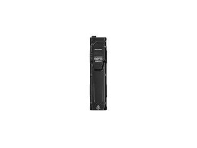 FLASHLIGHT EDC SERIES/EDC27UHI NITECORE