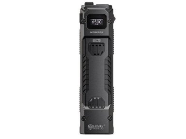 FLASHLIGHT EDC SERIES/EDC29 NITECORE
