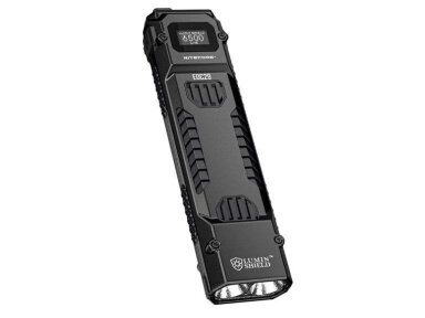 FLASHLIGHT EDC SERIES/EDC29 NITECORE