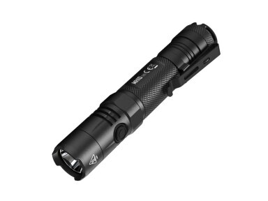 FLASHLIGHT MH SERIES/1200 LUMENS MH10 V2 NITECORE