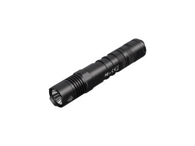 FLASHLIGHT PRECISE SERIES/1100 LUMENS P10 V2 NITECORE