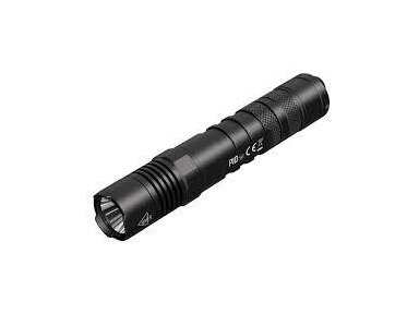 FLASHLIGHT PRECISE SERIES/1100 LUMENS P10 V2 NITECORE