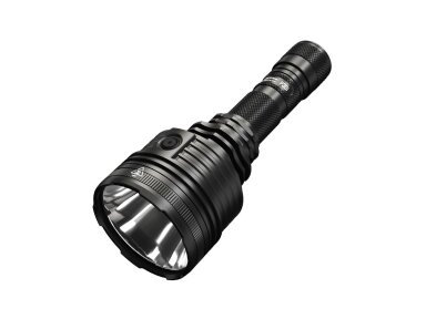 FLASHLIGHT PRECISE SERIES/2000 LUMENS P30I NITECORE