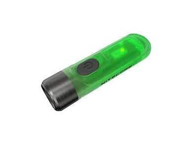 FLASHLIGHT T SERIES 300 LUMENS/TIKI GITD NITECORE