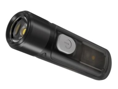 FLASHLIGHT T SERIES 300 LUMENS/TIKI LE NITECORE