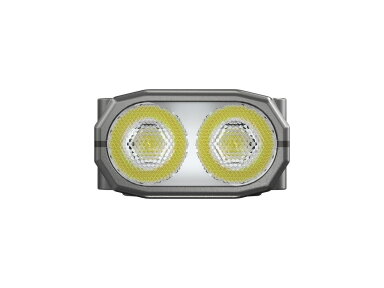 FLASHLIGHT T SERIES 600 LUMENS/TINI3 NITECORE