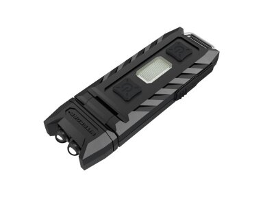 FLASHLIGHT T SERIES 85 LUMENS/THUMB NITECORE