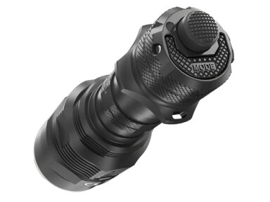 FLASHLIGHT TINY MONSTER SERIES/9900 LUMENS TM9K PRO NITECORE