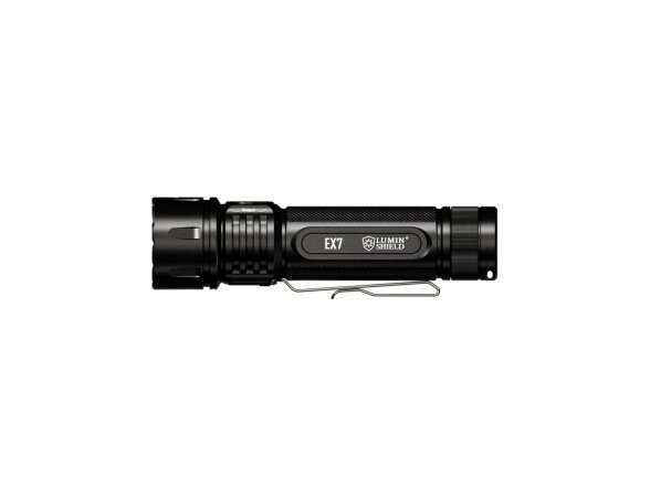 FLASHLIGHT EX SERIES/6000 LUM EX7+NL2155HP NITECORE 2
