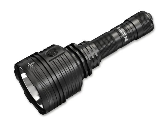 FLASHLIGHT PRECISE SERIES/2000 LUMENS P30I NITECORE FLASHLIGHT PRECISE SERIES/2000 LUMENS P30I NITECORE