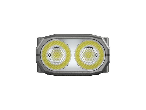 FLASHLIGHT T SERIES 600 LUMENS/TINI3 NITECORE 1 FLASHLIGHT T SERIES 600 LUMENS/TINI3 NITECORE 1
