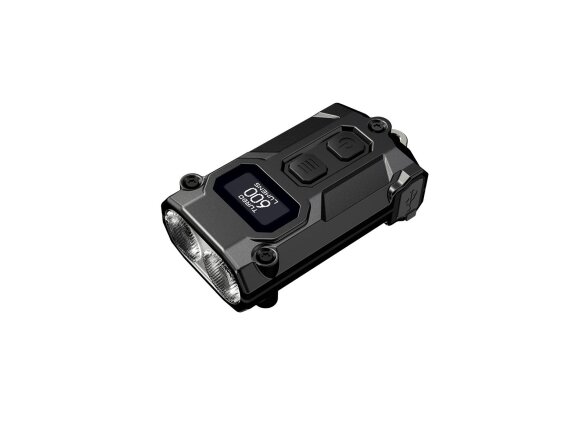 FLASHLIGHT T SERIES 600 LUMENS/TINI3 NITECORE 14 FLASHLIGHT T SERIES 600 LUMENS/TINI3 NITECORE 14