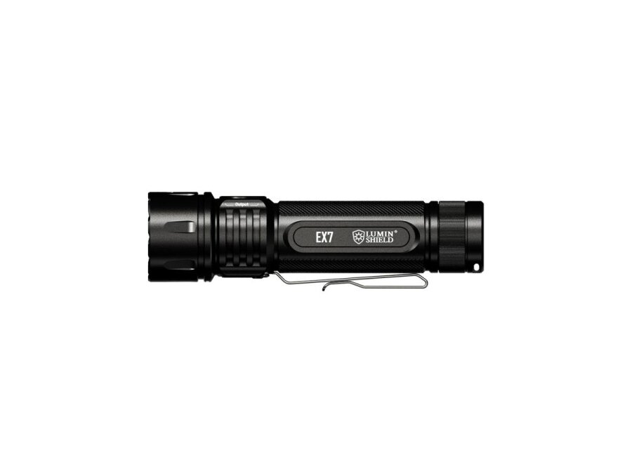 FLASHLIGHT EX SERIES/6000 LUM EX7+NL2155HP NITECORE 2