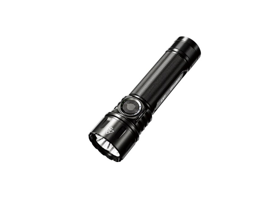 FLASHLIGHT EX SERIES/6000 LUM EX7+NL2155HP NITECORE
