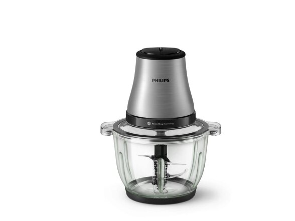FOOD PROCESSOR CHOPPER/HR1503/00 PHILIPS