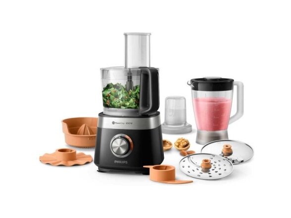 FOOD PROCESSOR/HR7530/10 PHILIPS FOOD PROCESSOR/HR7530/10 PHILIPS