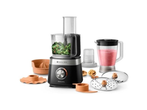 FOOD PROCESSOR/HR7530/10 PHILIPS