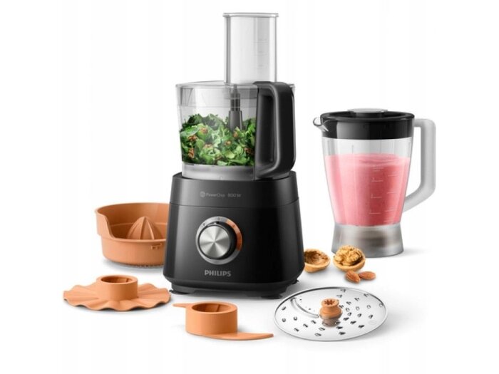 FOOD PROCESSOR/HR7510/10 PHILIPS