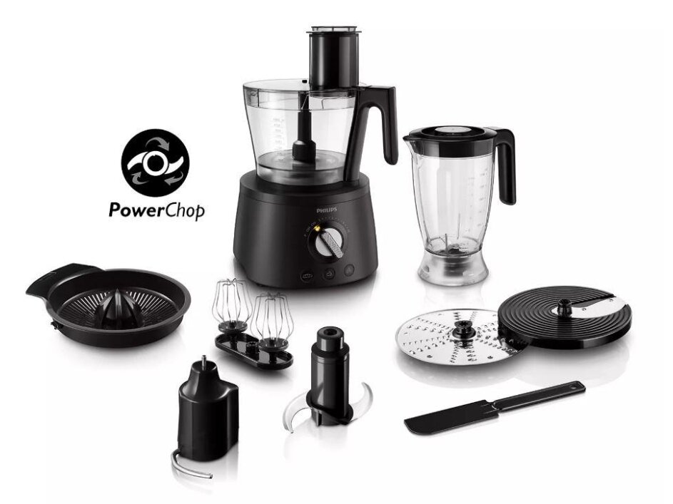 FOOD PROCESSOR/HR7776/90 PHILIPS FOOD PROCESSOR/HR7776/90 PHILIPS