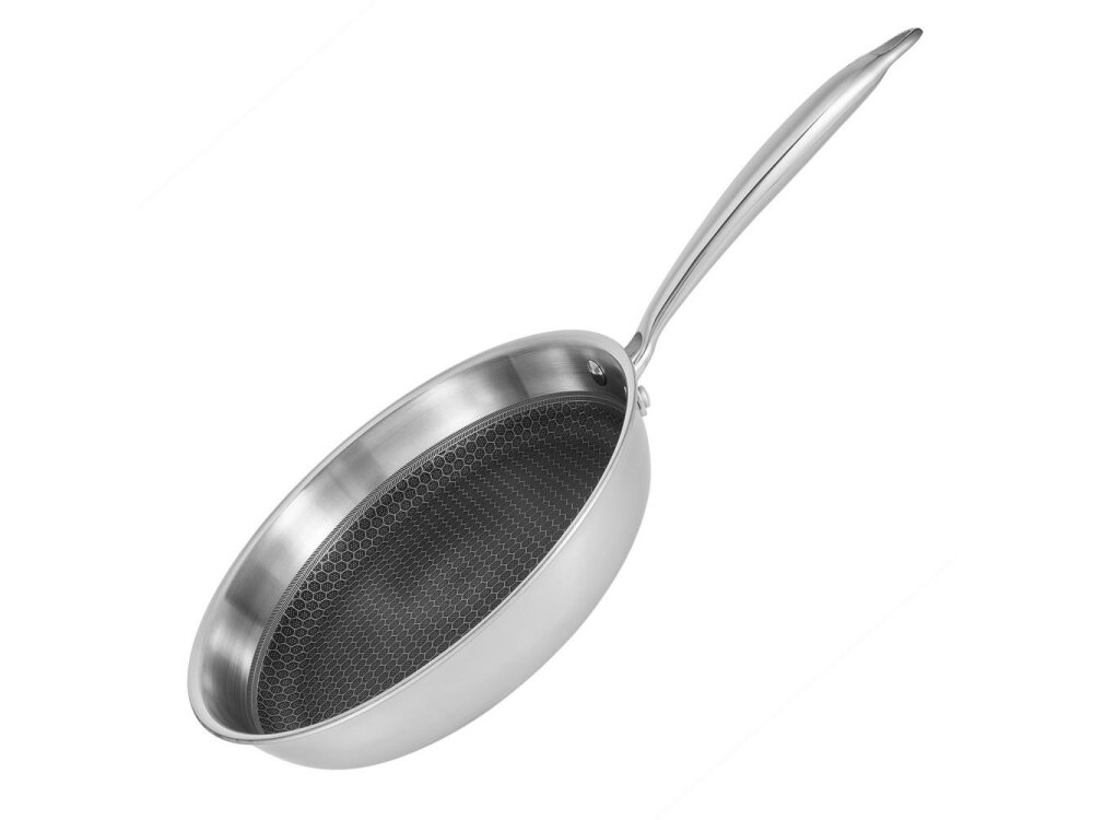 FRYPAN D26 H5.3CM/95347 RESTO 1 FRYPAN D26 H5.3CM/95347 RESTO 1