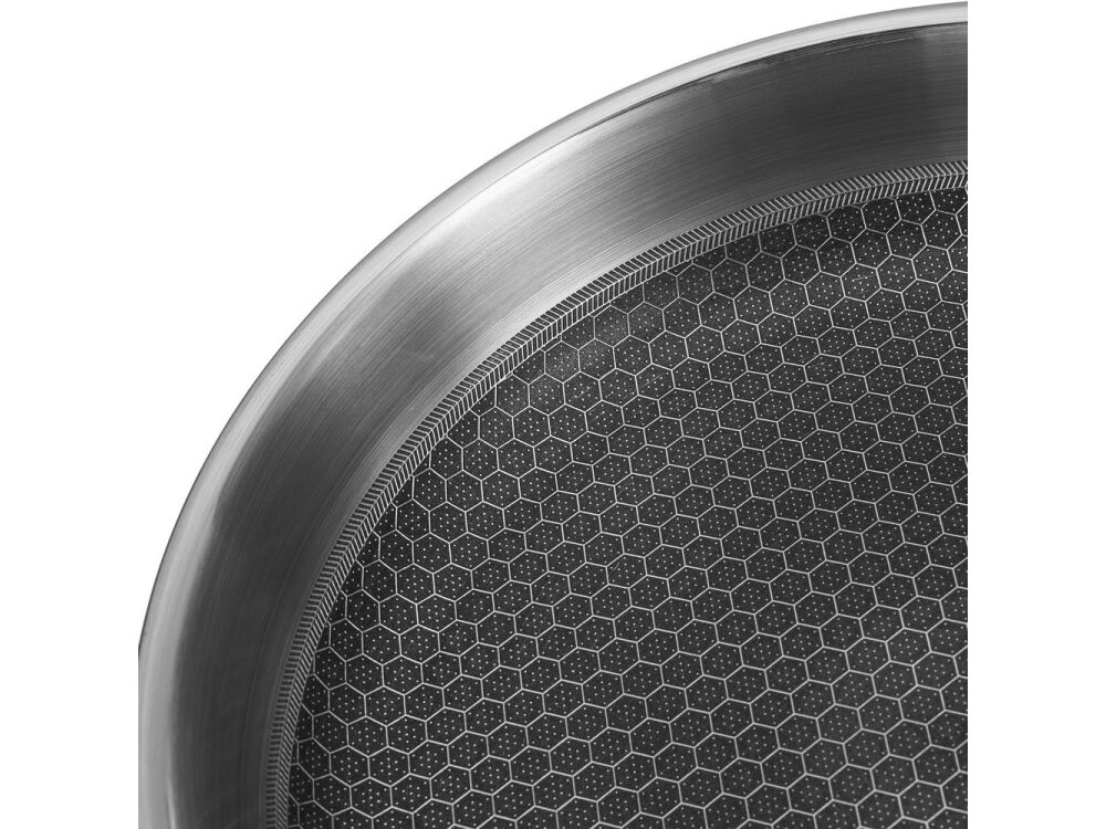 FRYPAN D26 H5.3CM/95347 RESTO 6 FRYPAN D26 H5.3CM/95347 RESTO 6