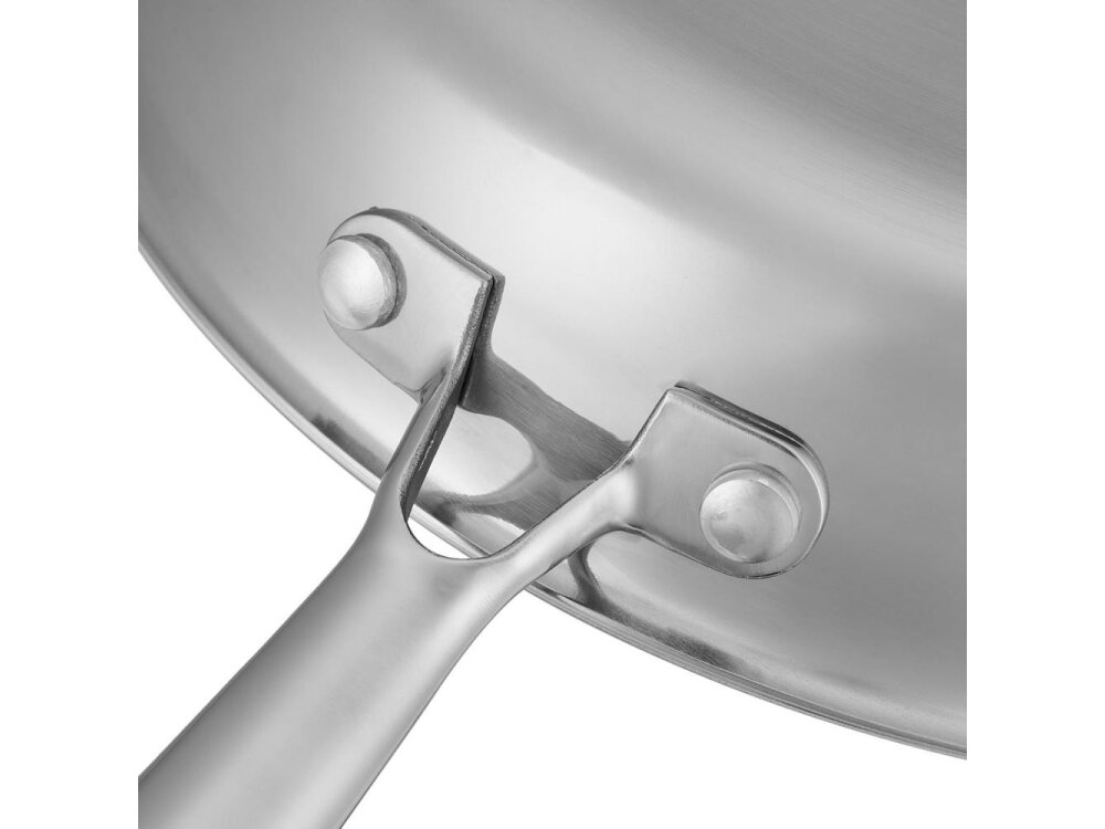 FRYPAN D26 H5.3CM/95347 RESTO 8 FRYPAN D26 H5.3CM/95347 RESTO 8