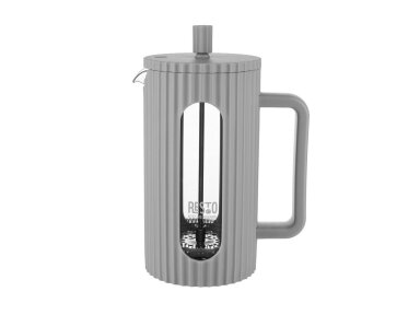 FRENCH PRESS 1000ML/90533 RESTO