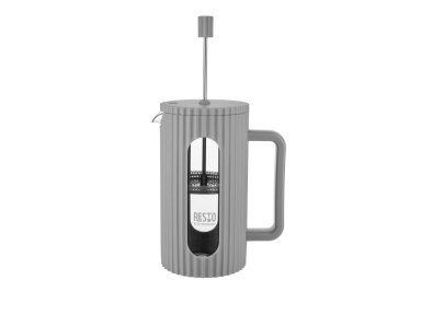 FRENCH PRESS 1000ML/90533 RESTO