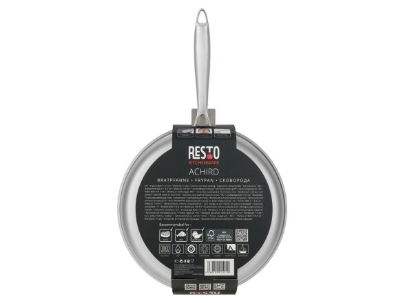 FRYPAN D26 H5.3CM/95347 RESTO 11