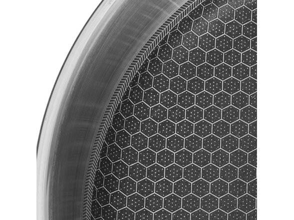 FRYPAN D26 H5.3CM/95347 RESTO 7