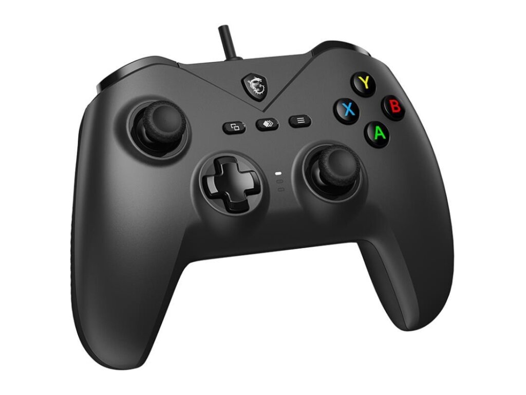 GAMEPAD WIRED FORCE GC200/FORCE GC200 MSI 1