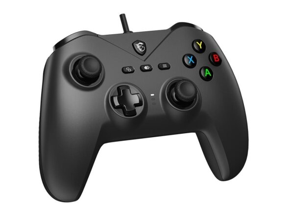 GAMEPAD WIRED FORCE GC200/FORCE GC200 MSI 1