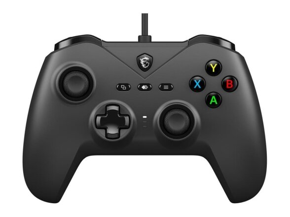 GAMEPAD WIRED FORCE GC200/FORCE GC200 MSI
