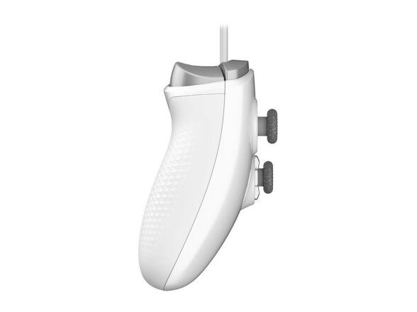 GAMEPAD WIRED FORCE WHITE/FORCE GC200 WHITE MSI 3
