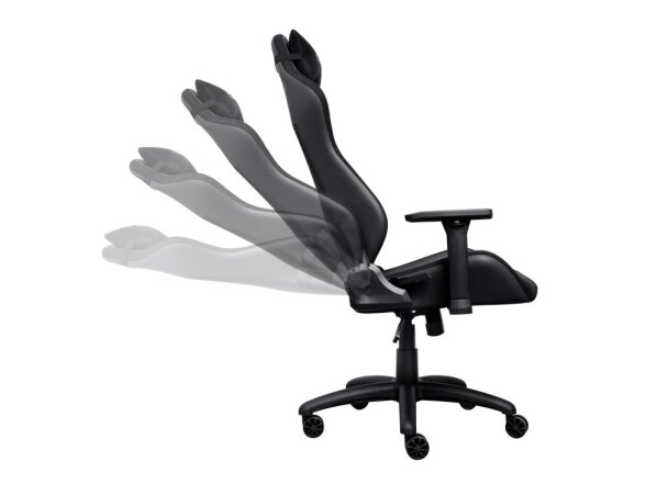 GAMING CHAIR GXT 714 RUYA/BLACK 24908 TRUST 2